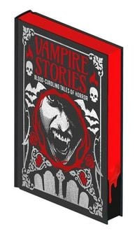 Produktbild: Vampire Stories