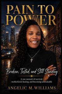 Produktbild: Pain to Power