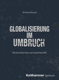 Produktbild: Globalisierung im Umbruch