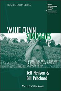 Produktbild: Value Chain Struggles