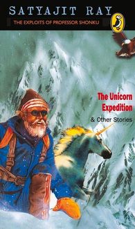 Produktbild: Unicorn Expedition and Other Stories
