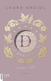 Produktbild: The Darlington - Henry & Kate