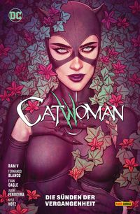 Produktbild: Catwoman