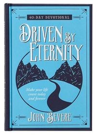 Produktbild: Driven by Eternity