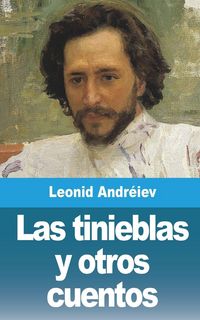 Produktbild: Las tinieblas y otros cuentos