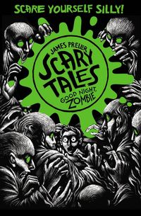 Produktbild: Good Night, Zombie (Scary Tales 3)