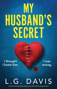 Produktbild: My Husband's Secret