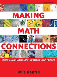 Produktbild: Making Math Connections