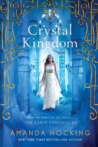 Produktbild: Crystal Kingdom