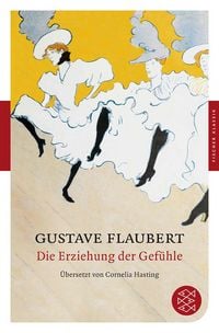 Produktbild: Die Erziehung der Gef&uuml;hle
