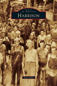 Produktbild: Harrison