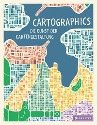 Bild vom Artikel Cartographics vom Autor Jasmine Desclaux-Salachas
