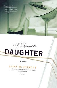Produktbild: BIGAMIST'S DAUGHTER