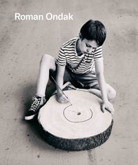 Produktbild: Roman Ondak. Event Horizon