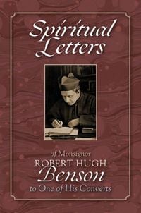 Produktbild: Spiritual Letters