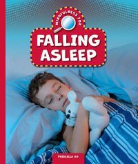 Produktbild: Mindfulness for Falling Asleep