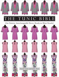 Produktbild: The Tunic Bible