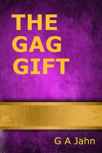 Produktbild: The Gag Gift