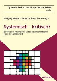 Bild vom Artikel Systemisch – kritisch? vom Autor Wolfgang Krieger