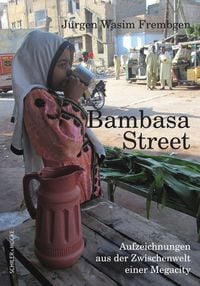 Produktbild: Bambasa Street