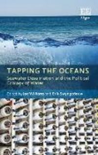 Produktbild: Tapping the Oceans