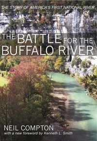 Produktbild: Battle for the Buffalo River