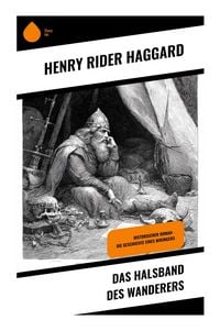 Produktbild: Das Halsband des Wanderers
