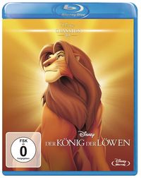 Der König der Löwen - Disney Classics Irene Mecchi