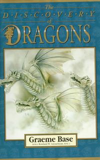 Produktbild: Base, G: The Discovery of Dragons