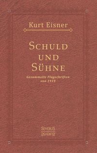 Produktbild: Schuld und S&uuml;hne