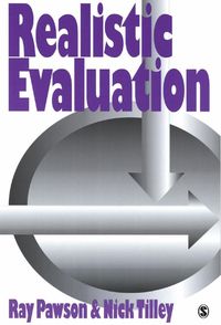 Produktbild: Realistic Evaluation