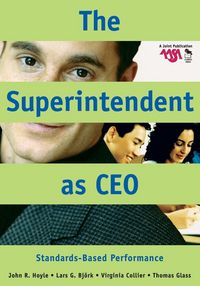 Produktbild: Superintendent as CEO