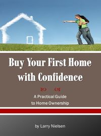 Produktbild: Buy Your First Home with Confidence