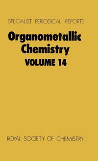 Produktbild: Organometallic Chemistry