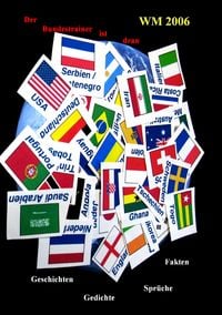 Produktbild: WM 2006 - Der Bundestrainer ist dran