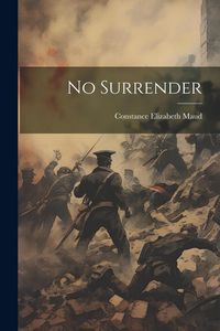 Produktbild: No Surrender