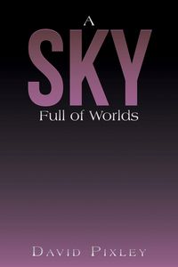 Produktbild: A Sky Full of Worlds