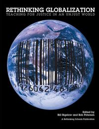 Produktbild: Rethinking Globalization