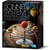 Bild vom Artikel 4M - Planetarium Modell Sonnensystem - KidzLabs vom Autor 