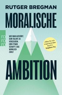 Produktbild: Moralische Ambition