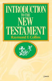 Produktbild: Introduction to the New Testament