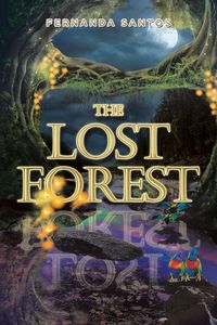 Produktbild: The Lost Forest