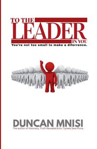 Produktbild: To The Leader In You