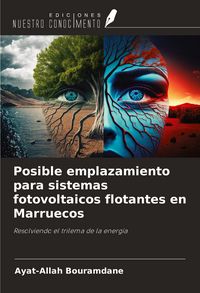 Produktbild: Posible emplazamiento para sistemas fotovoltaicos flotantes en Marruecos