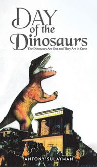 Produktbild: Day of the Dinosaurs