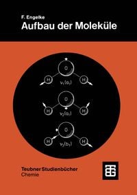 Produktbild: Aufbau der Molek&uuml;le