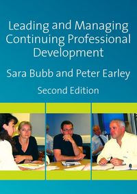 Produktbild: Leading & Managing Continuing Professional Development