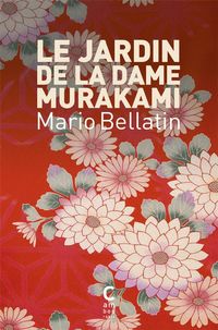 Produktbild: Le jardin de la dame Murakami