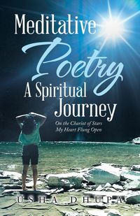 Produktbild: Meditative Poetry a Spiritual Journey
