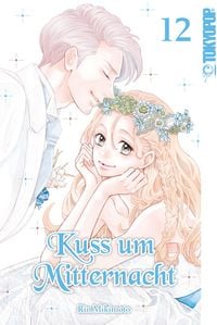 Produktbild: Kuss um Mitternacht 12